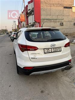 هیوندای سەنتافی